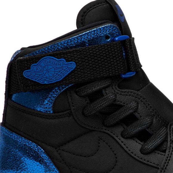 ❌SOLD❌Wmns Air Jordan 1 Nova XX 'Black Game Royal’ - Picture 4 of 14